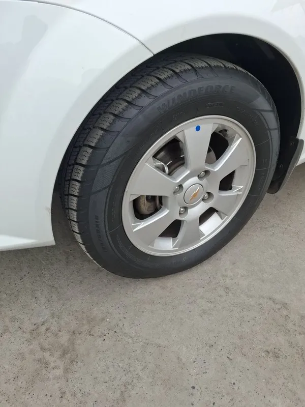 Jentra, 3 позиции, автомат 6 Jentra, 3 позиции, автомат 6