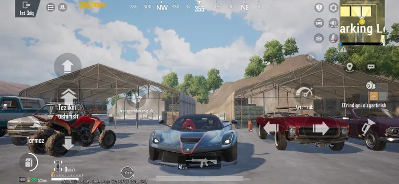 Pubg oynashdi orgataman Pubg oynashdi orgataman