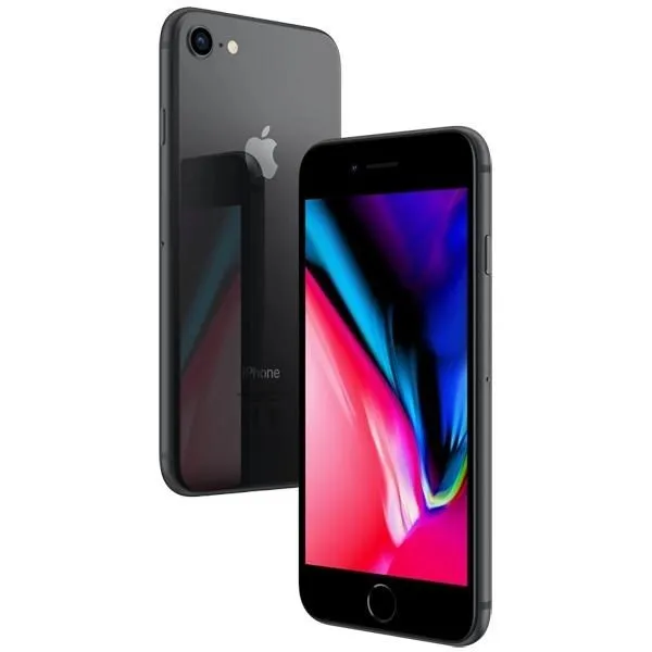 iPhone 8 Mobile 64GB Space Grey A1905 4 iPhone 8 Mobile 64GB Space Grey A1905 4