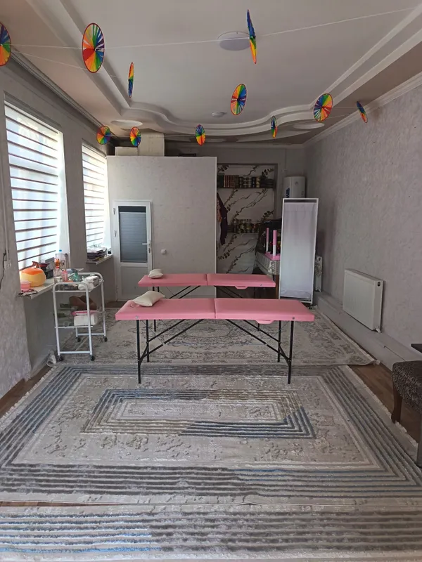 Assalomu alekom tajribaliy hina qosh kiprik biladigon ayollar kere — фото 3