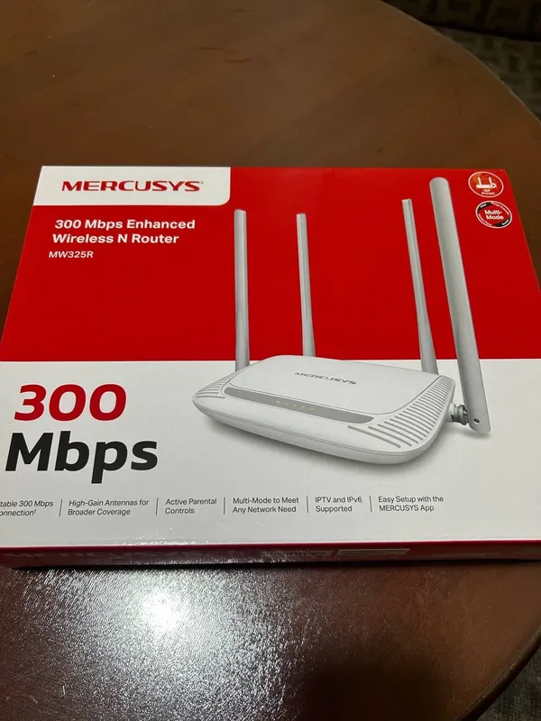 wifi роутер Mercusys wifi роутер Mercusys