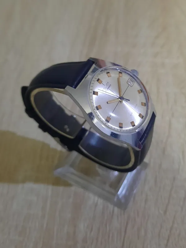 Poljot automatic 30jewels 3 Poljot automatic 30jewels 3