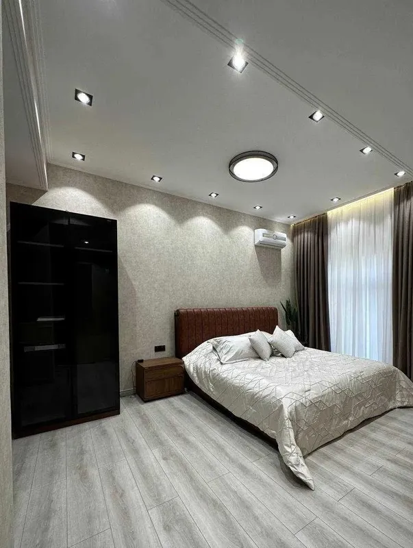 C-1 3 xona • 100 m² • 4/12-qavat 4