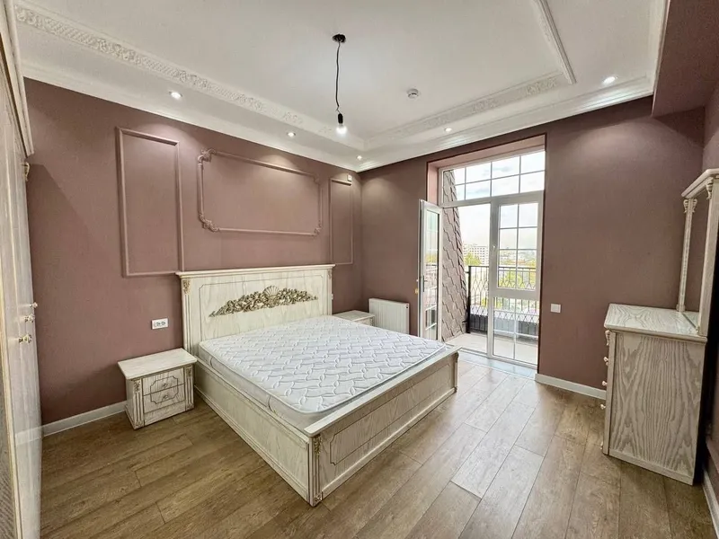 ПРОДАЁТСЯ 7/8-9/9 квартира в ЖК "Greenwich Застрой.Golden House Двухъ — фото 1