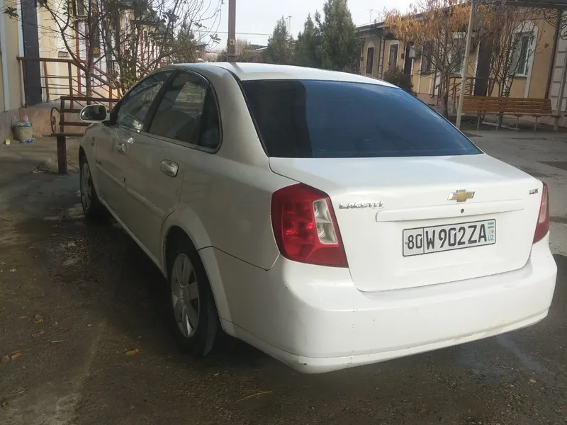 Lacetti 1.5 korea Lacetti 1.5 korea