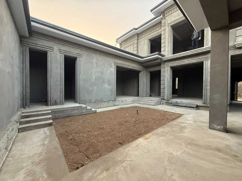 Продается 2 Участка на Мирзо Улугбекском район по 3 сотки SH83 — фото 1