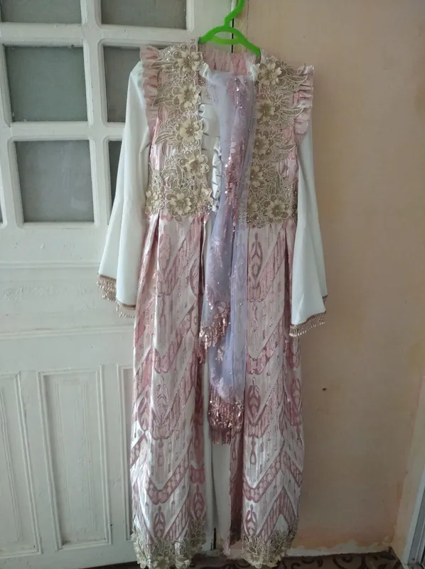 kelinlar ichun adras