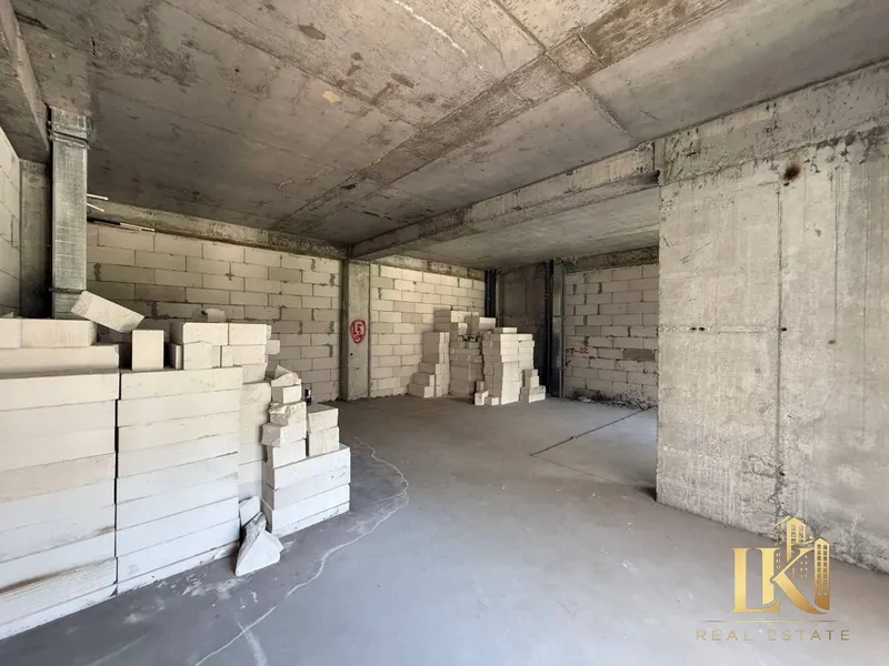 Продаётся 4-комнатная квартира в ЖК Mirabad Avenue 5