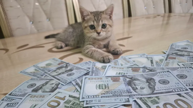 Sotiladi Shinshella 1 mln 1