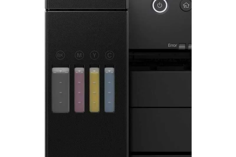 Принтер Epson L11160 А3 Оригинал !!! Год гарантия !!! Официальный !!! — фото 1