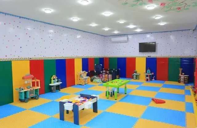 Продаётся готовый бизнес — ТРЦ 3 Продаётся готовый бизнес — ТРЦ 3