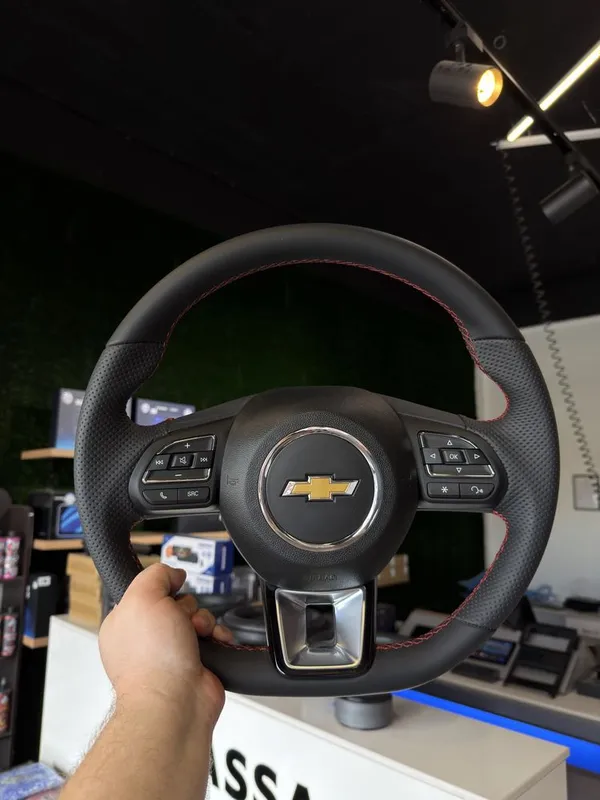 Teyes by Mustang chevrolet Rul 2026 new партия