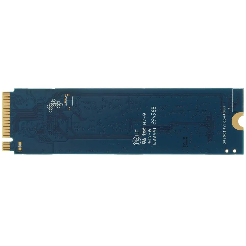 - Твердотельный накопитель SSD M.2 500GB Gigabyte Gen4 2500E NVMe 2