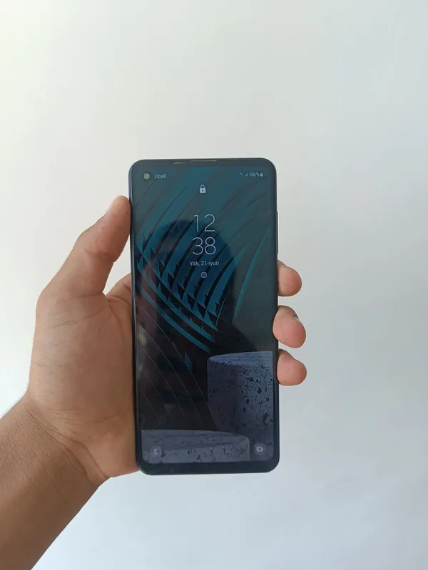 Samsung A 21s 3 ga 32