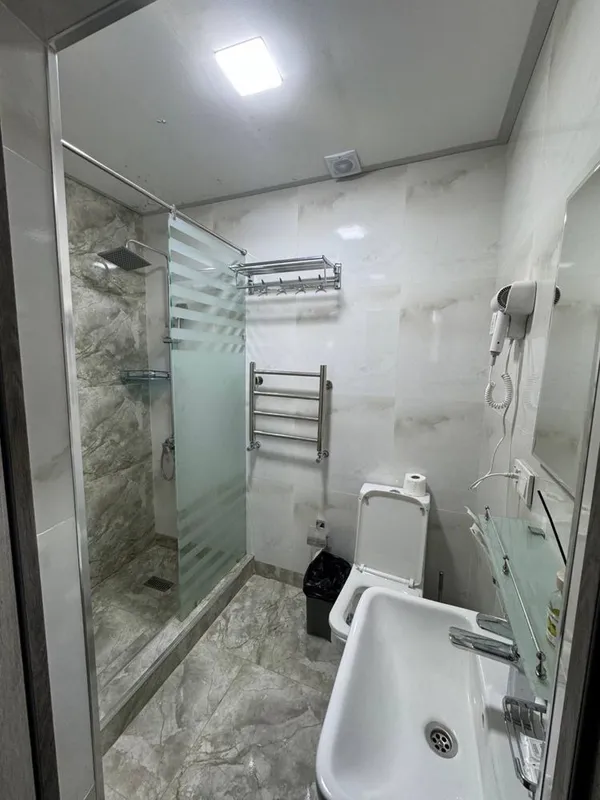 Tayyor Premium Hotel Biznesi Ijaraga Beriladi Chilonzor 6