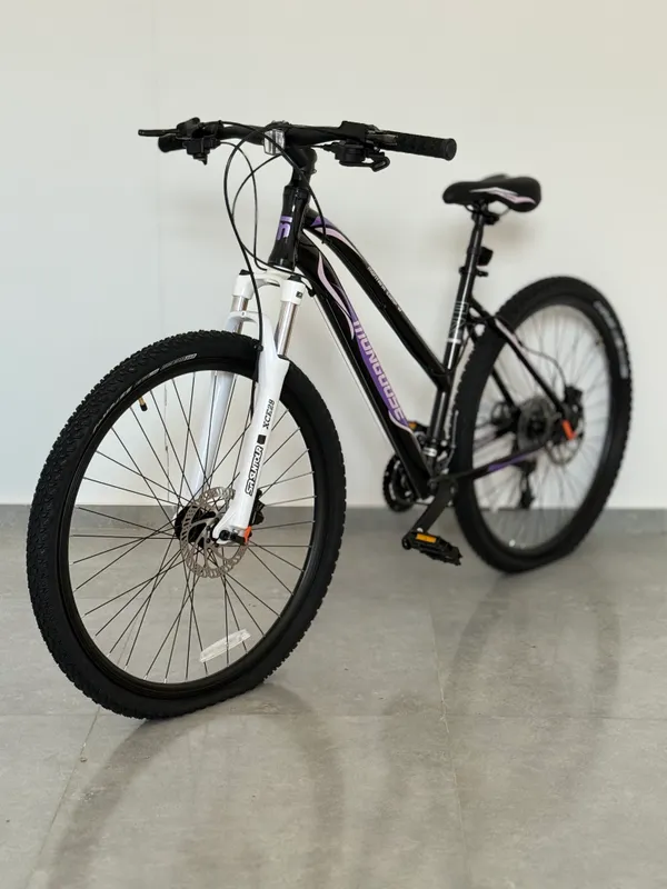 Mongoose Montana 27.5 (USA) — фото 2