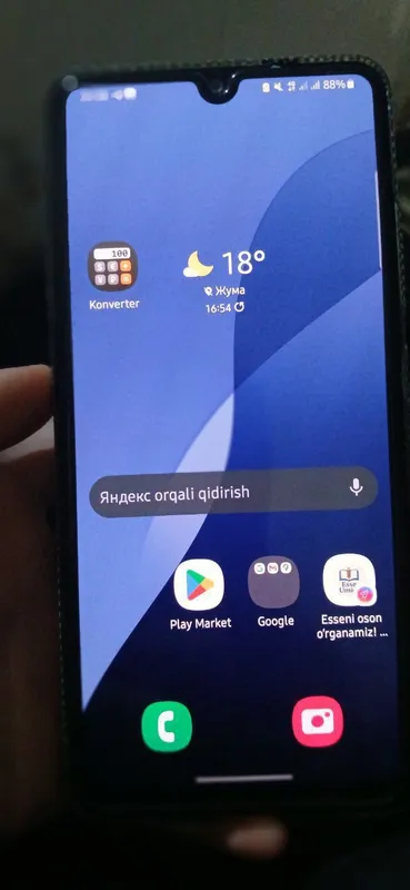 hamma joyi radnoy telfon 3