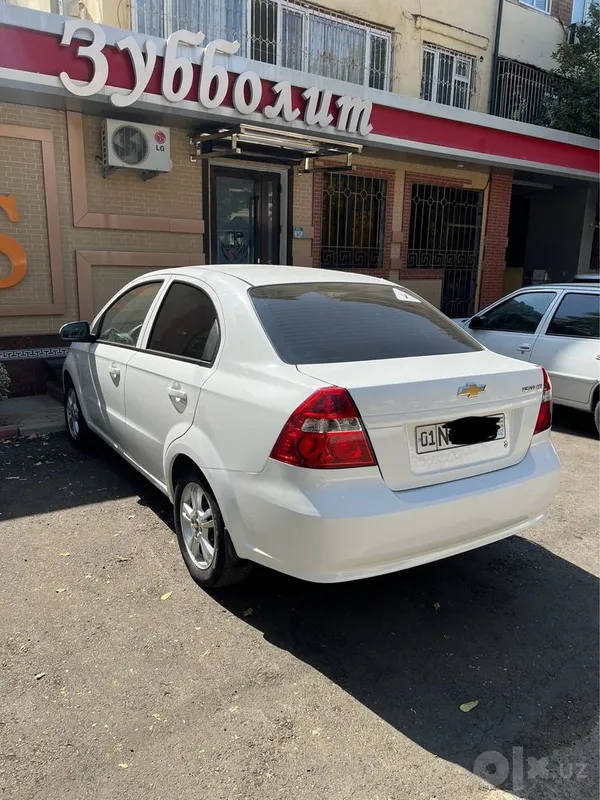 Нехсия 3 2021 автомат 63 000км ранги тоза 3 Нехсия 3 2021 автомат 63 000км ранги тоза 3