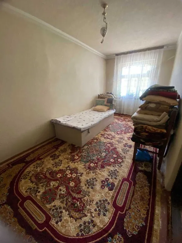Andijon shahar,Boburshoh kochasi, 2 xonali,fayzli xonadonimiz sotiladi — фото 1