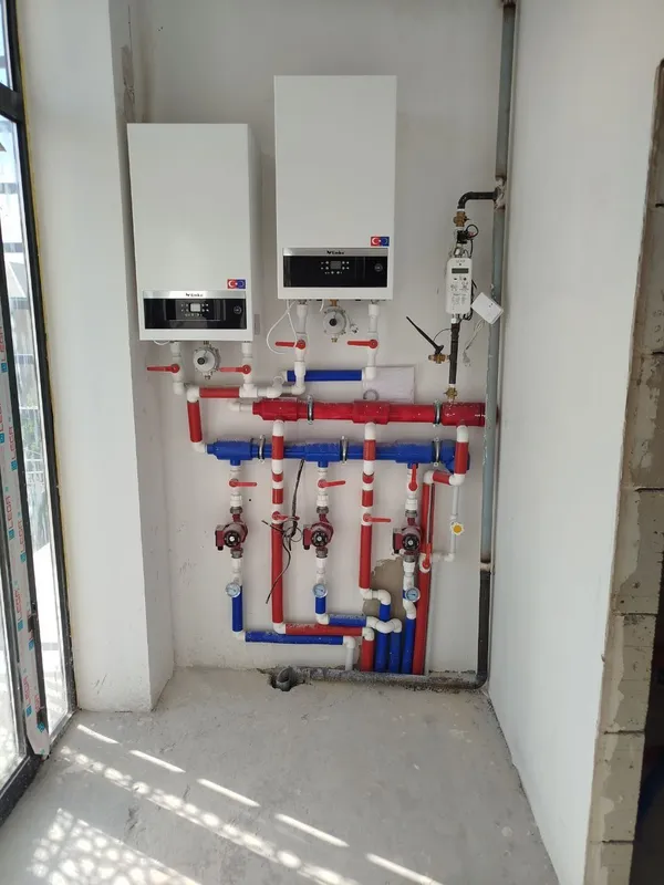 24/7 Buxoro bo'ylab santexnik x Ariston tozalash xizmatiham bor