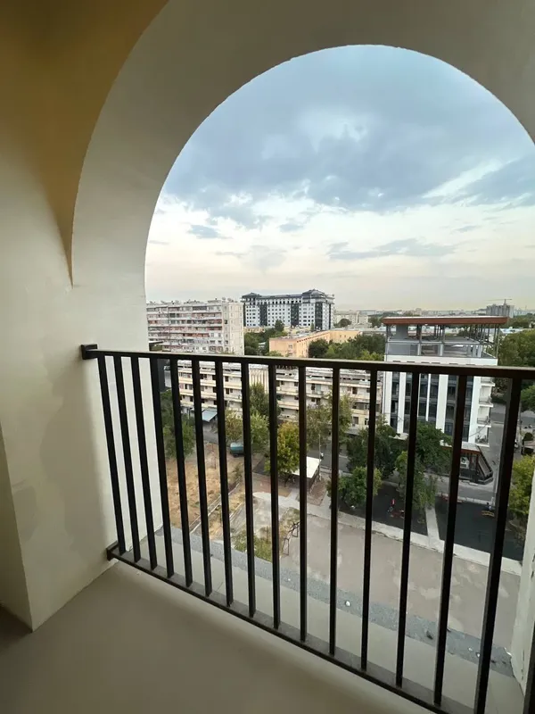 1 xonali kvartira, 43 m2, Mirzo Ulug'bek 1 1 xonali kvartira, 43 m2, Mirzo Ulug'bek 1