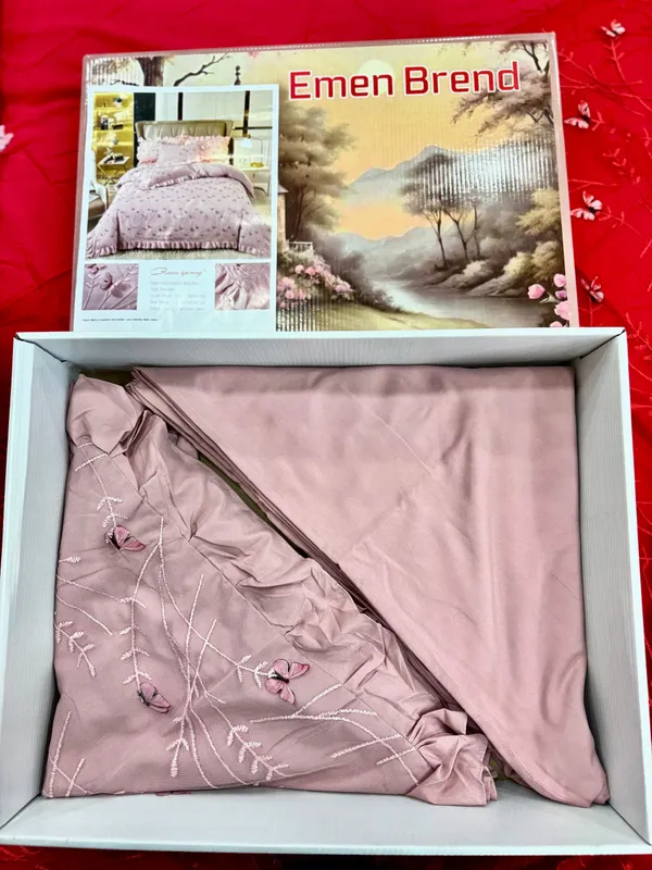 EMEN BRAND premium pastel 2 EMEN BRAND premium pastel 2