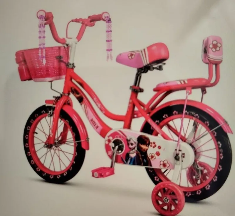 velosiped sotiladi 400 ming so'm. holati yangi