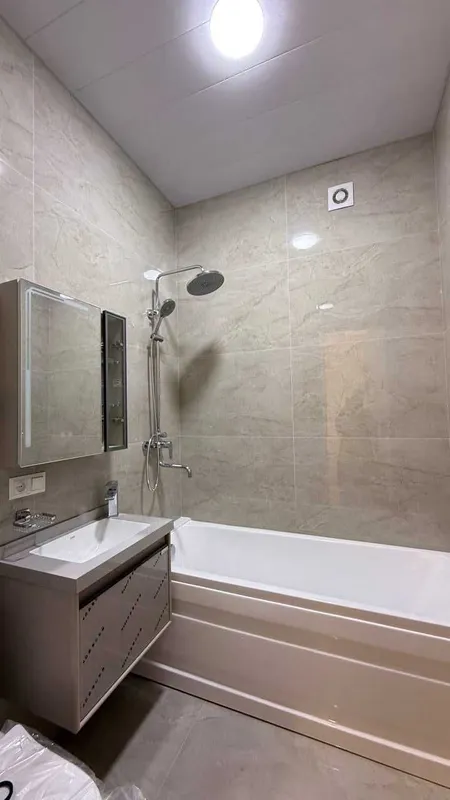 Казиработ‼️Продается Новый Дом 4 сотки | 6 ком| 350² | Бассейн | ЦЕНТР — фото 7