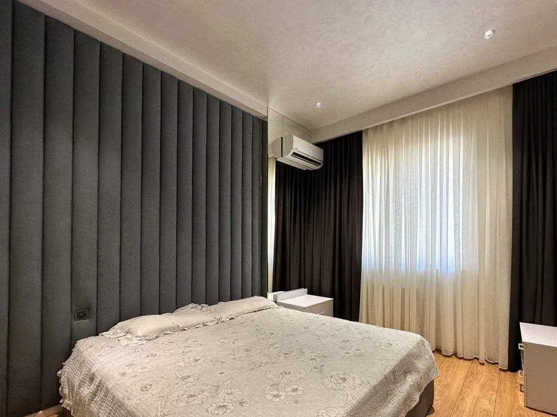 C-2 2 xona • 50 m² • 3/12-qavat 5