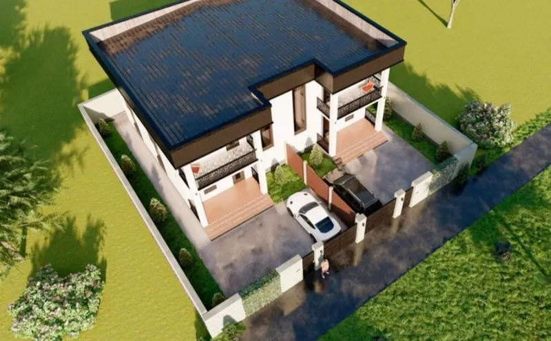 Продам коттедж по цене квартиры в элитном месте