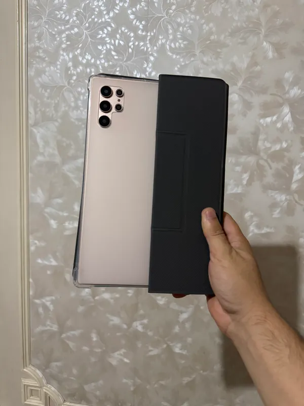 Planshet G25 ULTRA 16/512GB — фото 4
