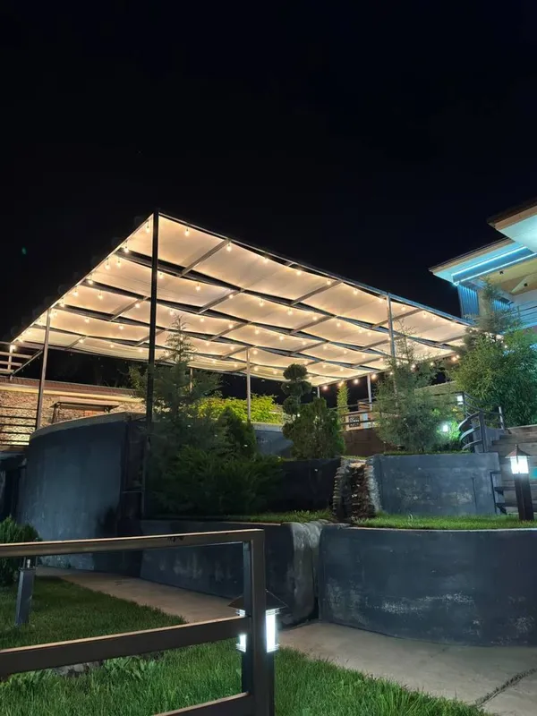 Qibray Dacha halol oilaviy — фото 1
