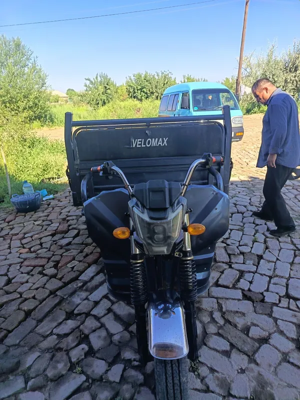Moto muravey narmalniy 2 Moto muravey narmalniy 2