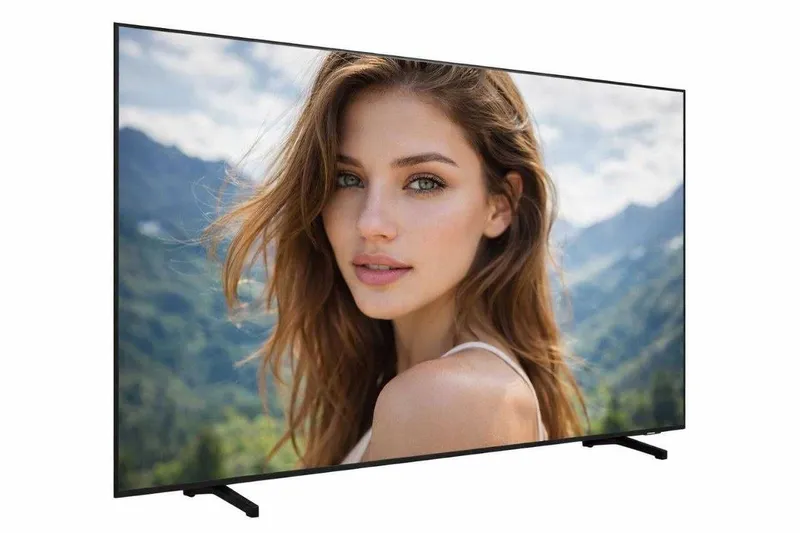 Телевизор Panasonic LX850 65/55/50. Televizor