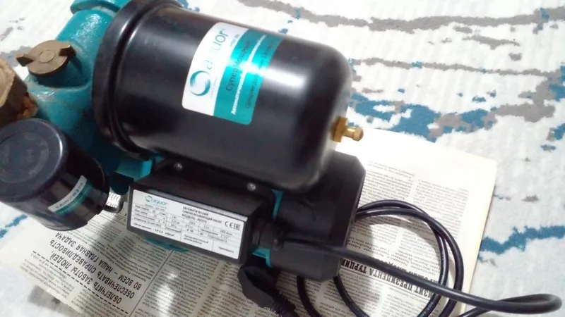 Насоз сатылады Aquor маркалы 6 Насоз сатылады Aquor маркалы 6