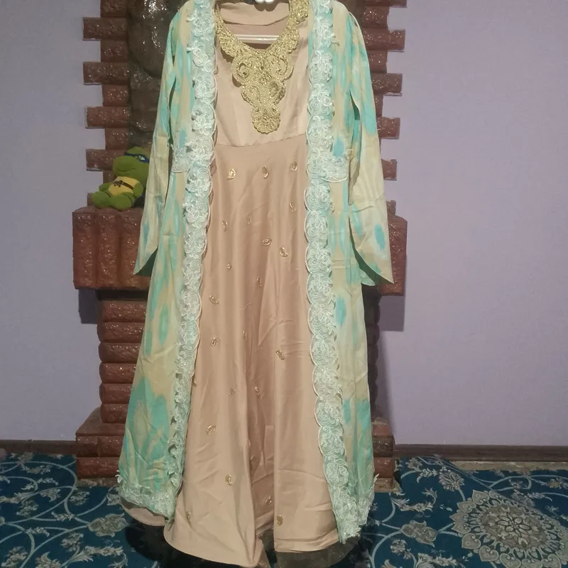 Kelinlik Ansambli 200 ming
