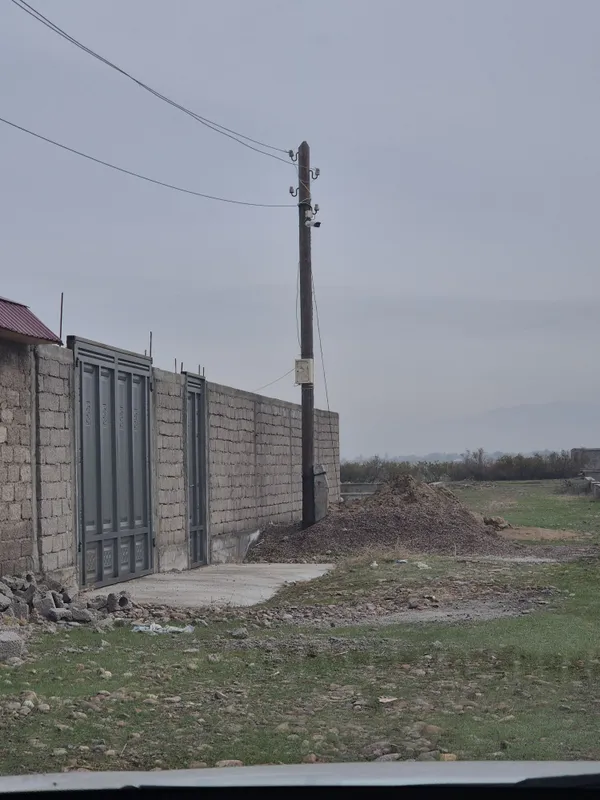 Piskent dachni zona sotiladi bolib tolashgayam sotiladi — фото 2