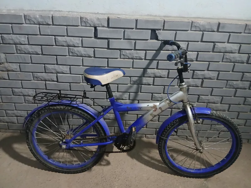 Velosiped