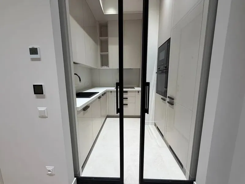 Аренда 2-комнатной квартиры, Шайхонтохур район (ЖК NEST ONE A block, вид на Парк Хилтон) 7
