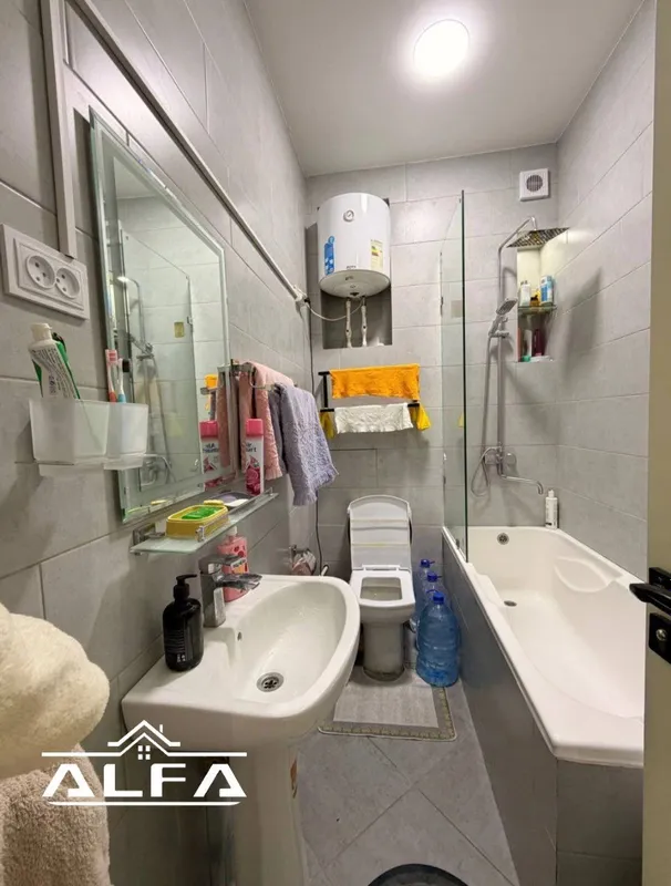 2-комнатная 60 м², 5-й этаж 6 2-комнатная 60 м², 5-й этаж 6