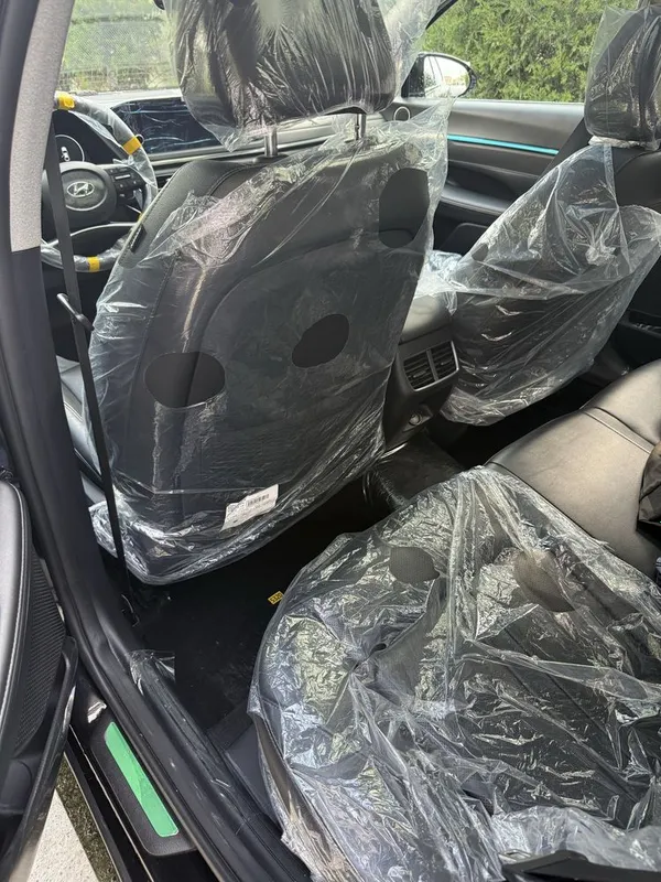 Срочно продаётся Hyundai Sonata 5