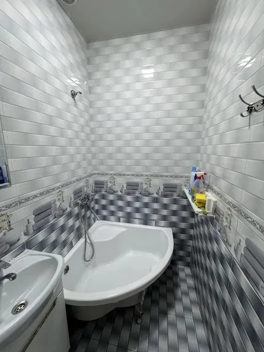 Аренда 2-комн. кв. 62 м², Сергелийский · ID 16664 6 Аренда 2-комн. кв. 62 м², Сергелийский · ID 16664 6