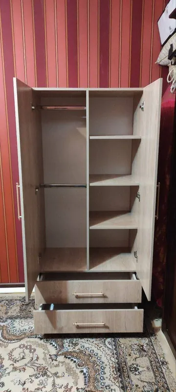Детские шкафы оптом из цеха — фото 2