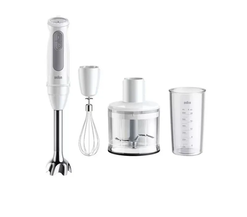 Блендер Braun MQ50236MWH
