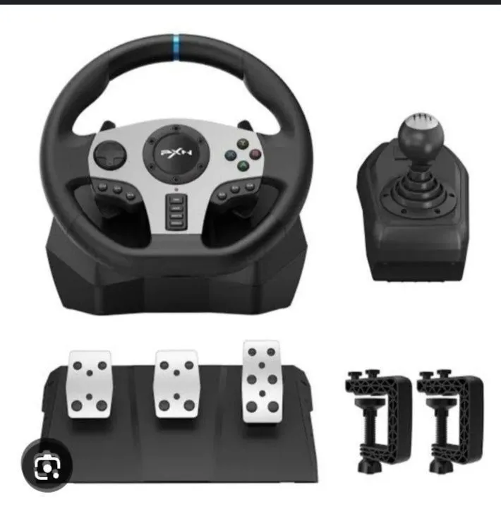 game racing