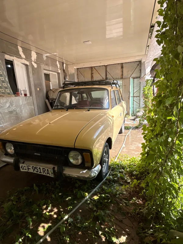 Продается Иж Комби 1990г 1 Продается Иж Комби 1990г 1