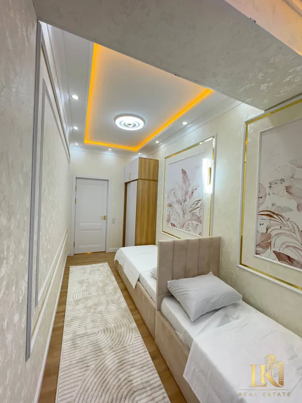 Продаётся 3-комнатная квартира в ЖК Lafayette (новостройка), 58 м² — фото 6