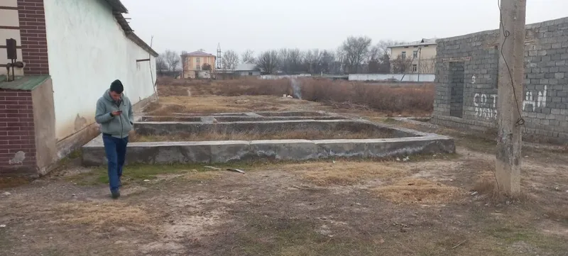Qulay joylashuv kotta yo'lga yaqin 2 Qulay joylashuv kotta yo'lga yaqin 2