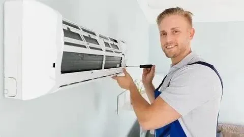 Кондицион урнатиш