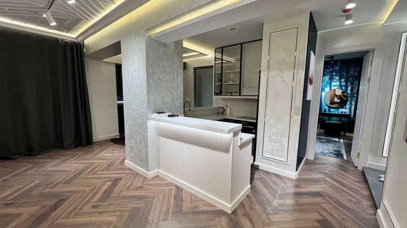 3-комнатная квартира, 100 м², Мирзо-Улугбекский район 6 3-комнатная квартира, 100 м², Мирзо-Улугбекский район 6